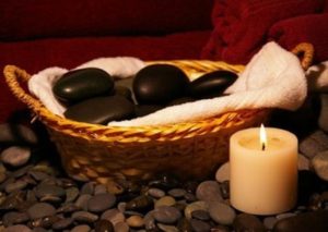 Hot Stone Massage